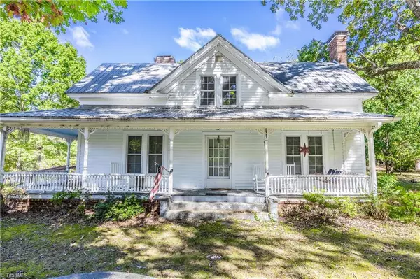 Climax, NC 27233,2967 Wayne White RD