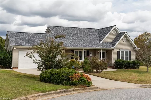 High Point, NC 27265,874 Big Creek CT