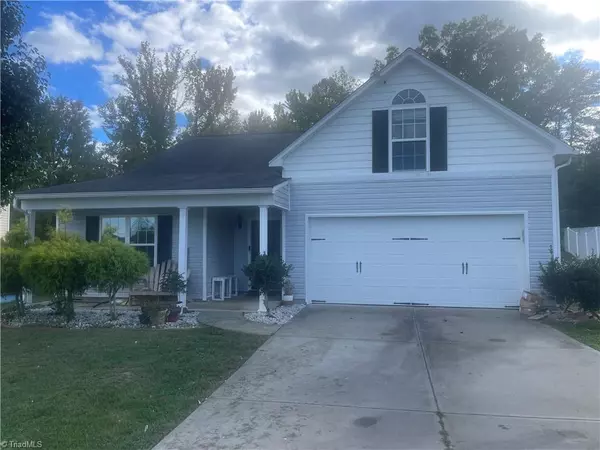 200 Triumph DR, Elon, NC 27244