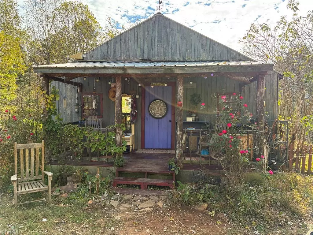 Ararat, NC 27007,250 High Meadow TRL