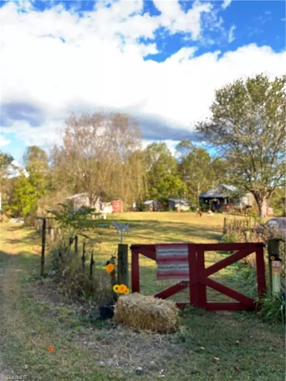 Ararat, NC 27007,250 High Meadow TRL