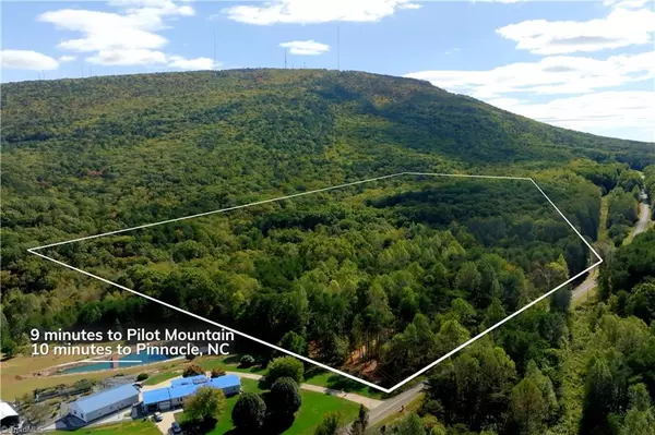 Pinnacle, NC 27043,1751 Flat Rock RD