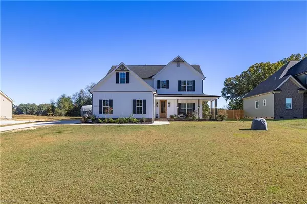 Browns Summit, NC 27214,8442 Fairgrove Church RD