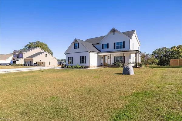 Browns Summit, NC 27214,8442 Fairgrove Church RD