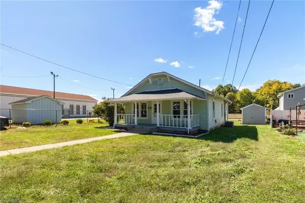 Kernersville, NC 27284,215 Orr ST