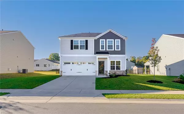 Winston-salem, NC 27103,2186 Ever Chase CT