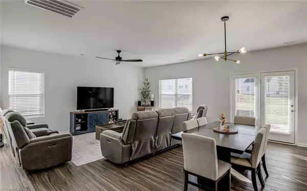 Winston-salem, NC 27103,2186 Ever Chase CT