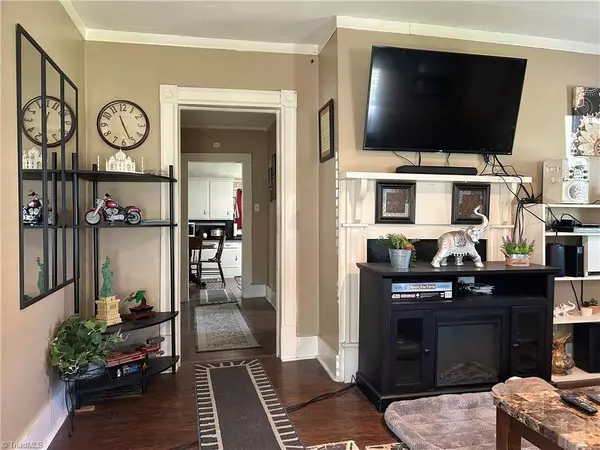 Mount Airy, NC 27030,280 Burke RD