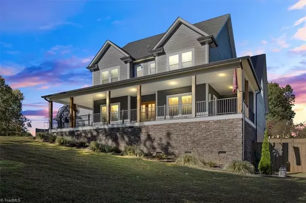 Taylorsville, NC 28681,34 Colts Neck LN