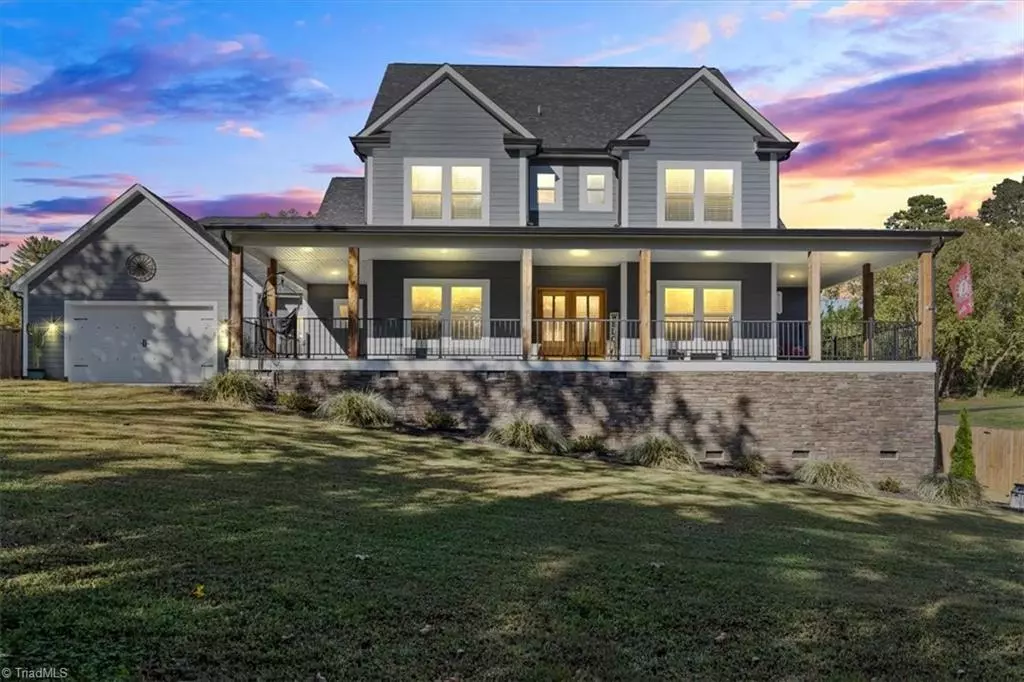 Taylorsville, NC 28681,34 Colts Neck LN