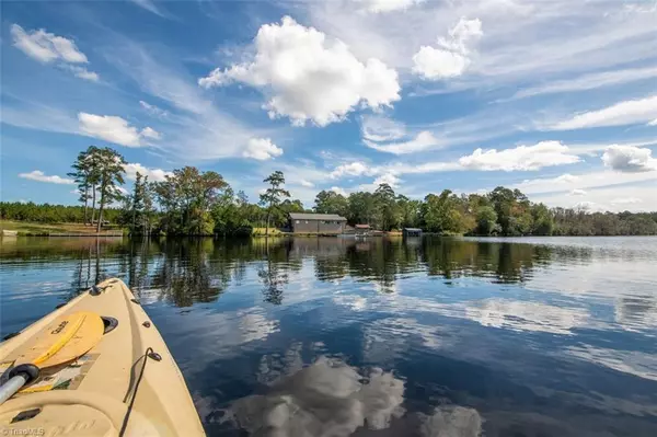 709 Everetts Mill RD, Rockingham, NC 28379