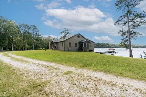 Rockingham, NC 28379,709 Everetts Mill RD