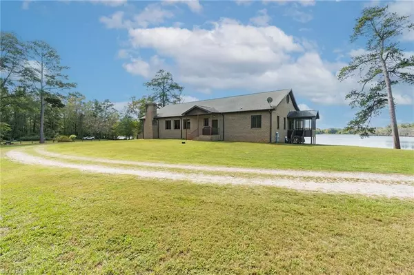 Rockingham, NC 28379,709 Everetts Mill RD