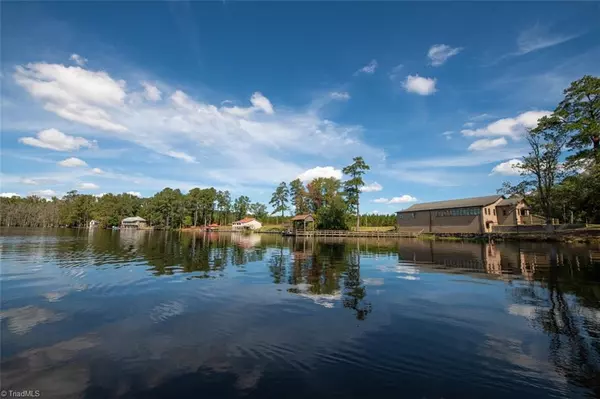 Rockingham, NC 28379,709 Everetts Mill RD