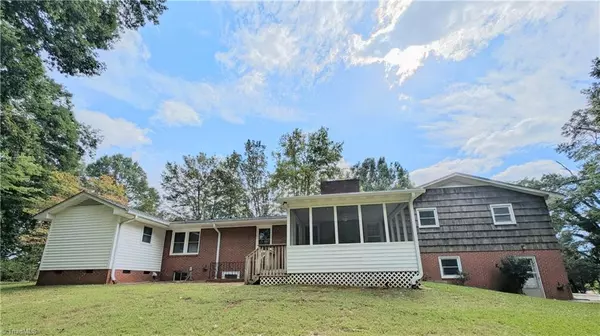 Rural Hall, NC 27045,195 Tickle RD