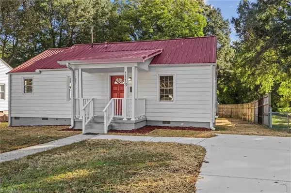 Greensboro, NC 27403,1113 Portland ST