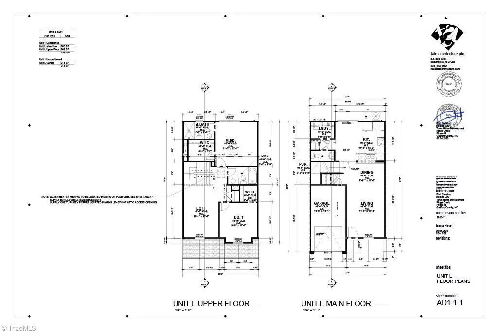 Whitsett, NC 27377,1102 Brooksridge WAY