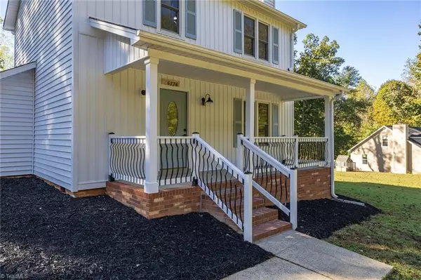 Kernersville, NC 27284,5226 Shaddowfax DR