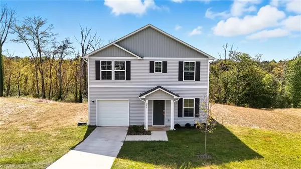 255 Mitchell ST, Walnut Cove, NC 27052