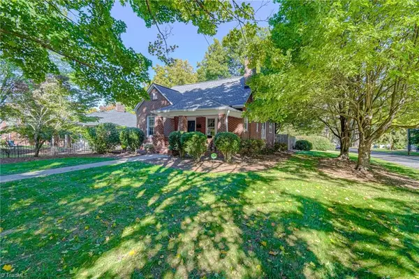 Winston-salem, NC 27103,2301 Westfield AVE