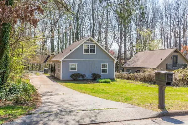 Winston-salem, NC 27104,4854 Tiffany AVE