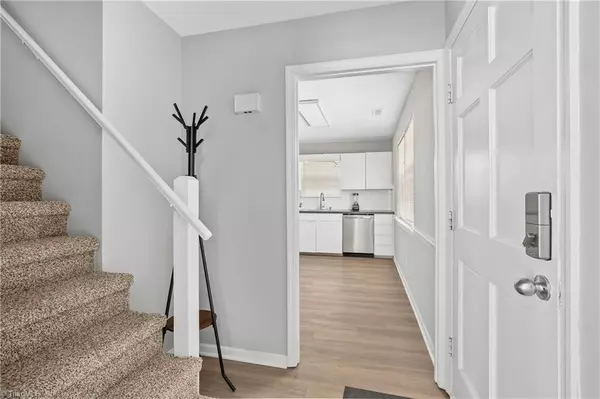 Winston-salem, NC 27104,4854 Tiffany AVE