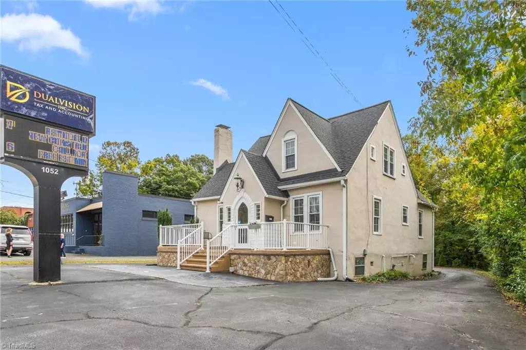 Burlington, NC 27215,1052 Church ST