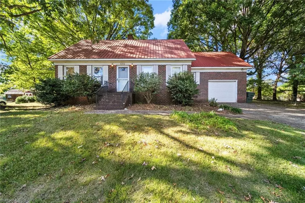 Gastonia, NC 28052,1314 Shady Oak TRL