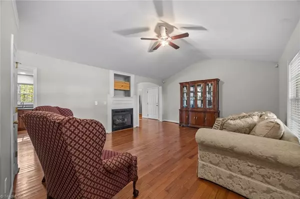 Gibsonville, NC 27249,6702 Easy Going CT