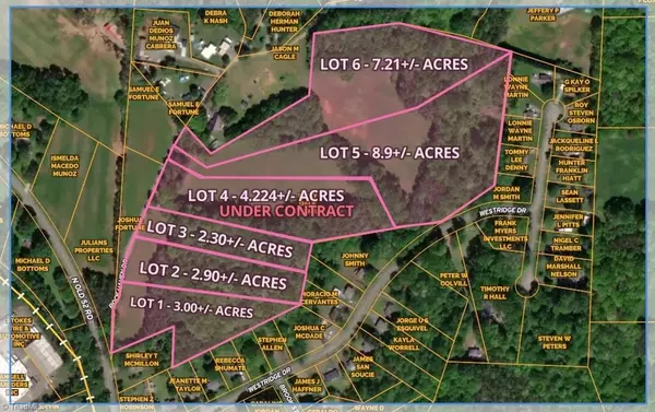 Lot 3 Rock Haven DR, King, NC 27021