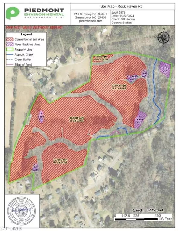 King, NC 27021,Lot 4 Rock Haven DR