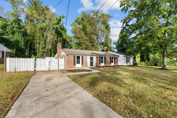 High Point, NC 27263,2708 Ernest ST