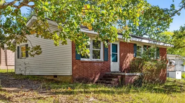 Eden, NC 27288,400 Kings DR