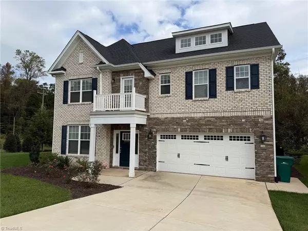 Pfafftown, NC 27040,5506 Glad Acres RD