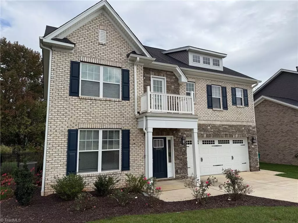 Pfafftown, NC 27040,5506 Glad Acres RD