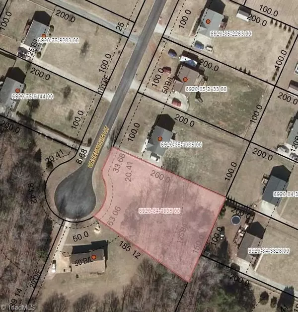 Rural Hall, NC 27045,6240 Creedmoor CT