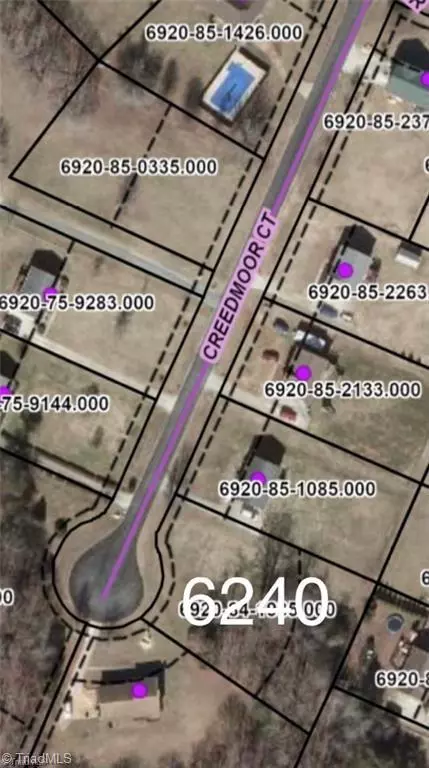 Rural Hall, NC 27045,6240 Creedmoor CT