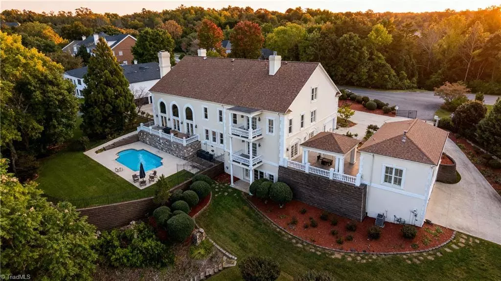 Hickory, NC 28601,822 36th Avenue PL