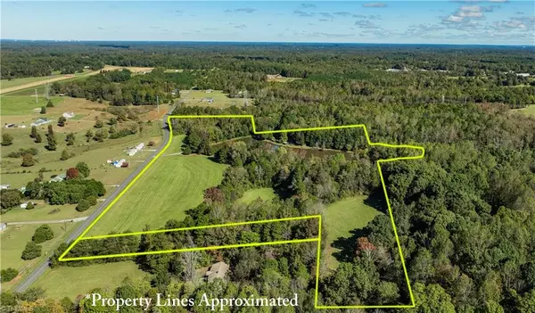 Climax, NC 27233,0 Hunting Lodge RD