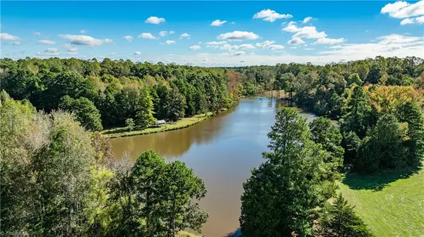 Climax, NC 27233,0 Hunting Lodge RD
