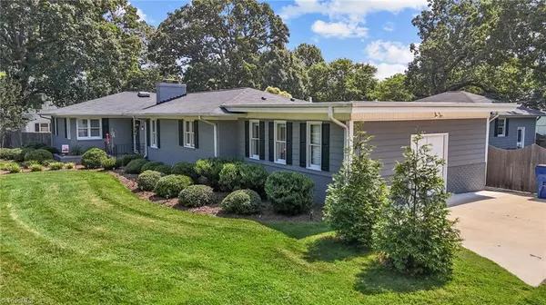 Graham, NC 27253,916 Hanford RD