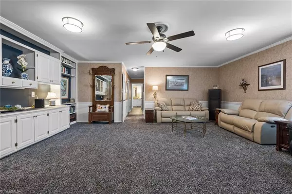 Graham, NC 27253,916 Hanford RD