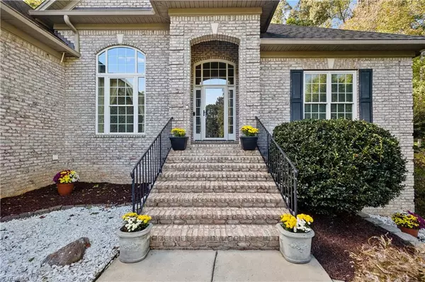 Whitsett, NC 27377,605 Greyrock RD