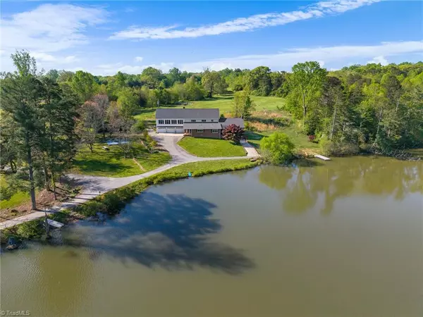 2740 Wiley Farm RD, Kernersville, NC 27284