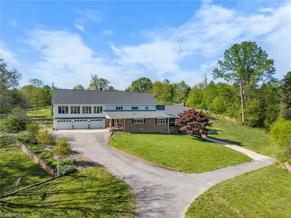 Kernersville, NC 27284,2740 Wiley Farm RD