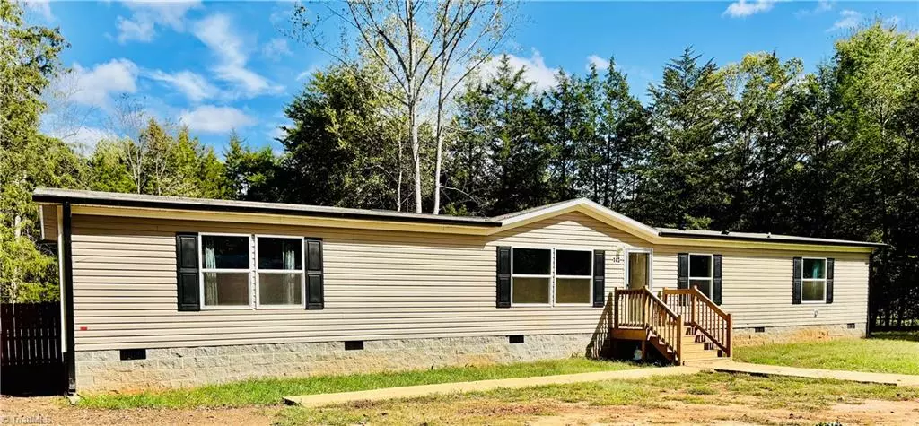 Advance, NC 27006,143 Galadrim WAY