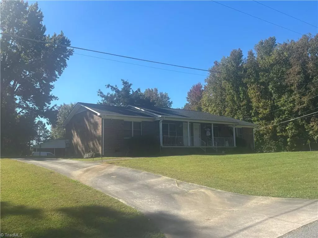 Asheboro, NC 27205,1008 Mackie AVE