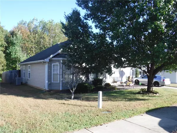 Browns Summit, NC 27214,3569 Sydney Oaks DR