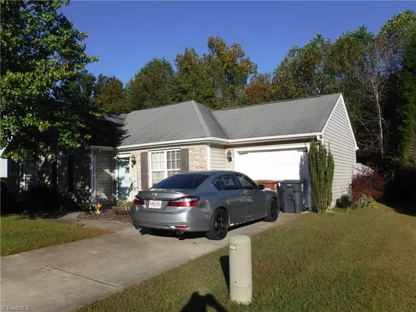 Browns Summit, NC 27214,3569 Sydney Oaks DR