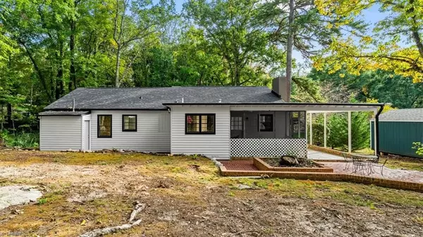 Asheboro, NC 27203,815 Trollinger RD